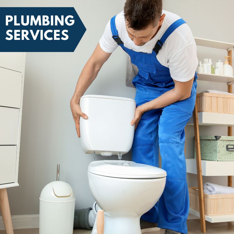 Plumbing Company in Casscoe, AR